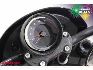 Harley-Davidson  FLXRS Softail Low Rider S LED ABS 3.360 Mijl! picture 22