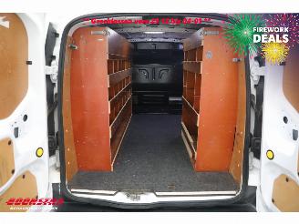 Ford Transit Connect 1.5 EcoBlue L2 Trend Airco Cruise PDC AHK 97.441 km! picture 7