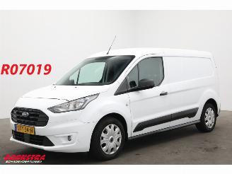ocasión vehículos comerciales Ford Transit Connect 1.5 EcoBlue L2 Trend Airco Cruise PDC AHK 97.441 km! 2020/6