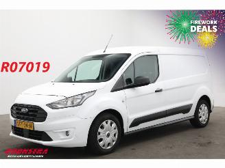 Gebrauchtwagen Van Ford Transit Connect 1.5 EcoBlue L2 Trend Airco Cruise PDC AHK 97.441 km! 2020/6