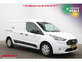 Ford Transit Connect 1.5 EcoBlue L2 Trend Airco Cruise PDC AHK 97.441 km! picture 2