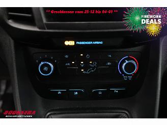 Ford Transit Connect 1.5 EcoBlue L2 Trend Airco Cruise PDC AHK 97.441 km! picture 16
