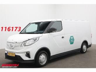  Maxus eDeliver9 LWB 53 kWh Airco Cruise Camera 2021/12