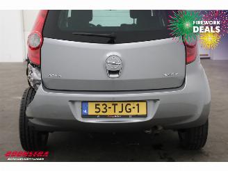 Opel Agila 1.0 Edition Airco LMV 75.774 km! picture 8