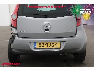 Opel Agila 1.0 Edition Airco LMV 75.774 km! picture 8