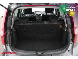 Opel Agila 1.0 Edition Airco LMV 75.774 km! picture 20