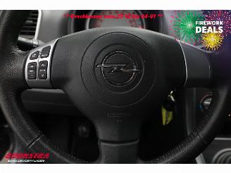 Opel Agila 1.0 Edition Airco LMV 75.774 km! picture 16