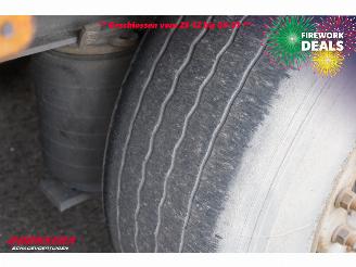 Schmitz Cargobull  SCS S01 3-Asser Bordwande BY 2012 picture 9