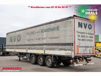 Schmitz Cargobull  SCS S01 3-Asser Bordwande BY 2012 picture 4