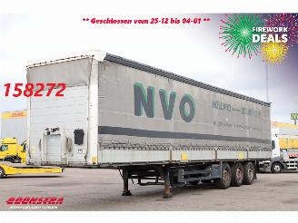 Ocazii trailere Schmitz Cargobull  SCS S01 3-Asser Bordwande BY 2012 2012/4