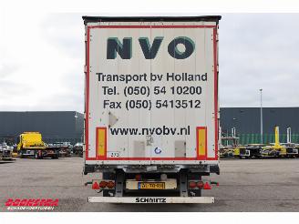 Schmitz Cargobull  SCS S01 3-Asser Bordwande BY 2012 picture 6