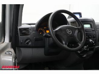 Mercedes Sprinter 515 CDI Pritsche 3-Pers. AHK picture 18