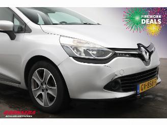 Renault Clio Estate Grandtour 1.5 dCi ECO Night Day Navi Airco Cruise PDC picture 6