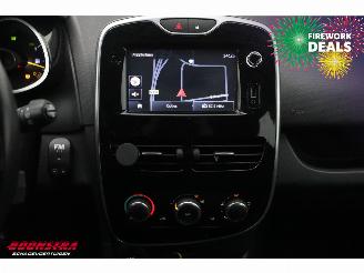 Renault Clio Estate Grandtour 1.5 dCi ECO Night Day Navi Airco Cruise PDC picture 21