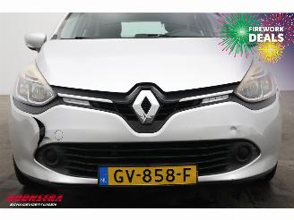 Renault Clio Estate Grandtour 1.5 dCi ECO Night Day Navi Airco Cruise PDC picture 7