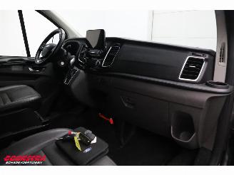 Ford Transit Custom 2.0 TDCI 185 PK Aut. L2-H1 DoKa Sport Leder Navi Cruise SHZ Camera picture 9