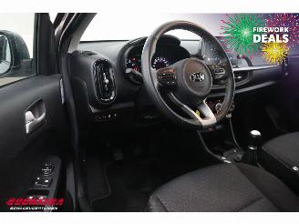 Kia Picanto 1.0 DPi DynamicLine Airco Cruise Camera 31.547 km! picture 17