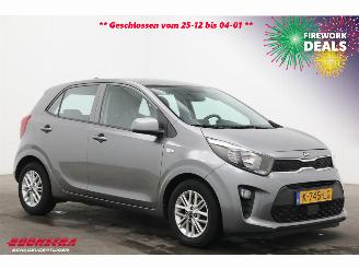 Kia Picanto 1.0 DPi DynamicLine Airco Cruise Camera 31.547 km! picture 2