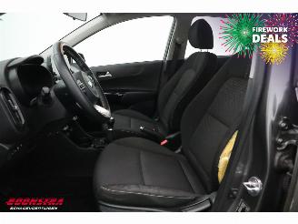 Kia Picanto 1.0 DPi DynamicLine Airco Cruise Camera 31.547 km! picture 15