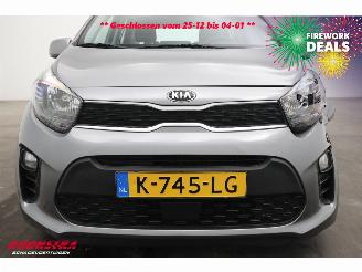 Kia Picanto 1.0 DPi DynamicLine Airco Cruise Camera 31.547 km! picture 5