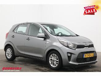 Kia Picanto 1.0 DPi DynamicLine Airco Cruise Camera 31.547 km! picture 2