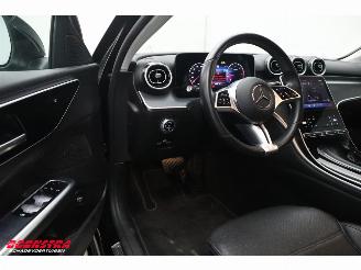 Mercedes C-klasse Estate 220 d 9G-Tronic Avantgarde LED ACC Leder SHZ Camera picture 16