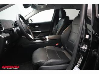 Mercedes C-klasse Estate 220 d 9G-Tronic Avantgarde LED ACC Leder SHZ Camera picture 14