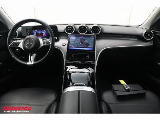 Mercedes C-klasse Estate 220 d 9G-Tronic Avantgarde LED ACC Leder SHZ Camera picture 12