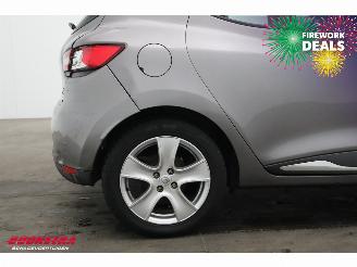 Renault Clio 0.9 TCe Dynamique Navi Clima Cruise picture 9