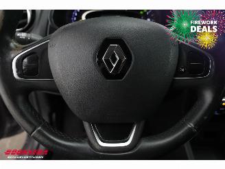 Renault Clio 0.9 TCe Dynamique Navi Clima Cruise picture 16