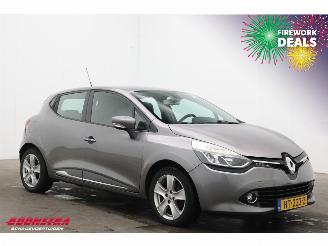 Renault Clio 0.9 TCe Dynamique Navi Clima Cruise picture 2