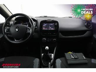 Renault Clio 0.9 TCe Dynamique Navi Clima Cruise picture 11