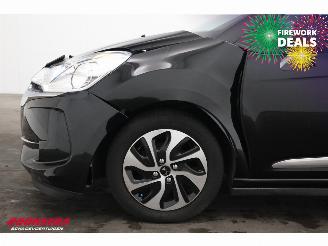 DS Automobiles DS 3 1.2 PureTech So Chic Navi Clima Cruise PDC 44.823 km! picture 13