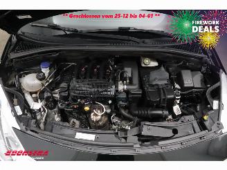 DS Automobiles DS 3 1.2 PureTech So Chic Navi Clima Cruise PDC 44.823 km! picture 9