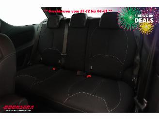 DS Automobiles DS 3 1.2 PureTech So Chic Navi Clima Cruise PDC 44.823 km! picture 18