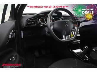 DS Automobiles DS 3 1.2 PureTech So Chic Navi Clima Cruise PDC 44.823 km! picture 19
