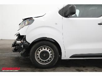 Opel Vivaro 1.5 D L2 Facelift! Virtual Apple/Android Cruise PDC picture 12