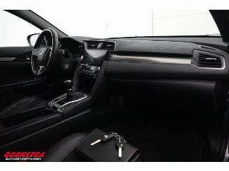 Honda Civic 1.0 i-VTEC Elegance Leder ACC Navi Clima Camera SHZ picture 14
