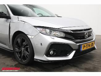 Honda Civic 1.0 i-VTEC Elegance Leder ACC Navi Clima Camera SHZ picture 9