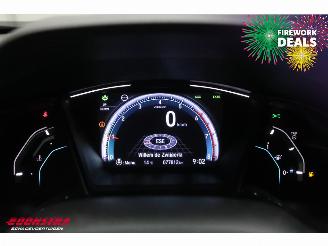 Honda Civic 1.0 i-VTEC Elegance Leder ACC Navi Clima Camera SHZ picture 21