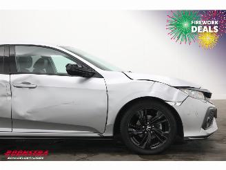 Honda Civic 1.0 i-VTEC Elegance Leder ACC Navi Clima Camera SHZ picture 8