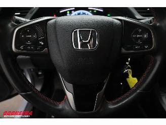 Honda Civic 1.0 i-VTEC Elegance Leder ACC Navi Clima Camera SHZ picture 20
