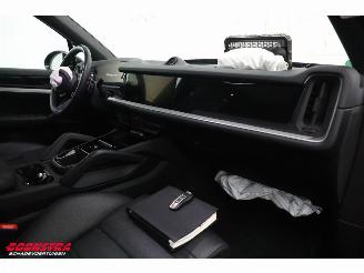 Porsche Cayenne 3.0 E-Hybrid Pano LED ACC HUD Sport Chrono PDLS+ PASM AHK picture 13