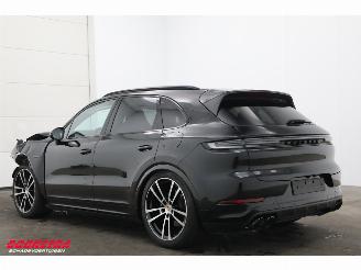 Porsche Cayenne 3.0 E-Hybrid Pano LED ACC HUD Sport Chrono PDLS+ PASM AHK picture 4