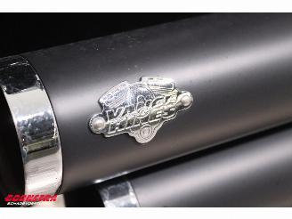 Harley-Davidson  103 FXDWG Dyna Wide Glide ABS LED Vance Hines picture 24