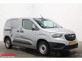 Opel Combo 1.5D L1-H1 Edition Navi Airco Cruise PDC picture 2