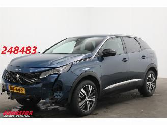 Peugeot 3008 1.6 HYbrid 225 Blue Lease Allure Virtual Navi Cruise PDC AHK picture 1