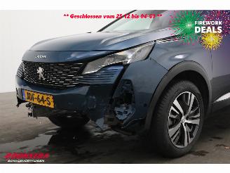 Peugeot 3008 1.6 HYbrid 225 Blue Lease Allure Virtual Navi Cruise PDC AHK picture 12