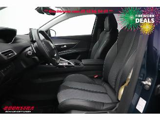 Peugeot 3008 1.6 HYbrid 225 Blue Lease Allure Virtual Navi Cruise PDC AHK picture 16