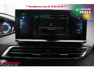 Peugeot 3008 1.6 HYbrid 225 Blue Lease Allure Virtual Navi Cruise PDC AHK picture 24
